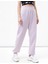 Sportswear Essential Collection Fleece Kadın Lila Eşofman Altı DQ5098-530 1