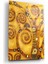 Gustave Klimt Cam Tablo | Hediyelik, Dekoratif, Ofis, Mutfak 1