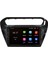 Peugeot 301 Citroen Celysee 9inç 2gb Ram 32GB Hafızalı Kablosuz Carplay Androidauto Oem Multimedya Navigasyon 1