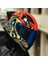 Rapıd 2 Race Spox Kırmızı-Gri Kask 3