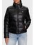 Slim Fit Dik Yaka Şişme Mont J20j223580beh Bayan Mont J20j223580 Beh 1