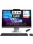 A3402WBAK-I58512B0D Intel I5-1335U 32GB Ddr5 Ram 1tb SSD 23.8 Fhd IPS WINDOWS11HOME All In One Bilgisayar I58512B0D23+ZETTAUSBBELLEK 1