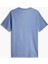 Levis 56605-0079 Ss Original Hm Tee Bisiklet Yaka Pamuklu Mavi Erkek T-Shirt Beden: M 4