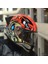 Rapıd 2 Race Spox Kırmızı-Gri Kask 1