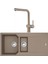 Urban Ubg 651-100 Oyster Granit Eviye-Active Plus Doccia 2.0 Batarya Seti 1
