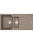 Urban Ubg 651-100 Oyster Granit Eviye-Active Plus Doccia 2.0 Batarya Seti 2