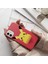 Minimal Pikachu Siluet Telefon Kılıfı, 30X30 2