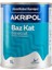 Akzonobel Bazkat Mineral Gri Bmw B39 1 Litre 1