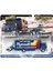 Hot Wheels Premium HRV38 Team Transport '70 Plymouth Aar Cuda / Sakura Sprinter (#63) 1