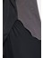 Breath Womens City Sleek Top Cool Kadın Koşu Tişörtü Siyah 4
