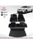 Renault Megane E Tech Paspas Bagaj Havuzu Set 2023 Sonrası 3D Ultraflex Set 1