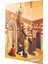 Ünlü Ressam Tabloları Cami Içi, Kahire Rudolf Swoboda Cam Tablo | Hediyelik, Dekoratif, Ofis, Mutfak 3