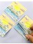 Doğa Temalı Yağlı Boya Tablo Batan Güneş Post-it 1