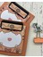 Sevimli Hayvan Desenli Turuncu Yapışkanlı Sekreterlik Not Defteri/ Sticky Note / Sticker/ Post-it/ Bullet Journal 2