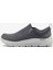 Go Walk Flex - Impeccable Ii Erkek Gri Yürüyüş Ayakkabısı 216492TK Char 1