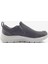 Go Walk Flex - Impeccable Ii Erkek Gri Yürüyüş Ayakkabısı 216492TK Char 2