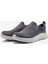 Go Walk Flex - Impeccable Ii Erkek Gri Yürüyüş Ayakkabısı 216492TK Char 3