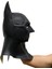 Batman Maskesi Nedeni Kara Şövalye Yükseliyor Maske Cadılar Bayramı Lateks Başlık Sahne (Yurt Dışından) 4