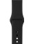 Spor Bandı Apple Izle Için, Yumuşak Silikon Spor Kayışı Yedek Bantları Iwatch Apple Watch Serisi 5 3 2 1 - 38MM / 40MM (Yurt Dışından) 3