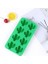 4 Pcs Gıda Sınıfı Silikon Ice Cube Tepsi Kalıpları, Kaktüs/ananas/hindistan Cevizi/flamingo Şekilleri, Toksik Olmayan ve Çevre Dostu, Yumuşak ve Serbest Bırakılması Kolay (Yurt Dışından) 1