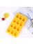 4 Pcs Gıda Sınıfı Silikon Ice Cube Tepsi Kalıpları, Kaktüs/ananas/hindistan Cevizi/flamingo Şekilleri, Toksik Olmayan ve Çevre Dostu, Yumuşak ve Serbest Bırakılması Kolay (Yurt Dışından) 1