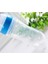 Pirinç Tahıllı Bebek Için 90ML Besleme Şişesi Pirinç Tahıl Besleme Şişesi Için Silikon Sıkıştırma Tipi (Yurt Dışından) 3