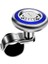 Araba Direksiyon Simidi Booster Direksiyon Simidi Yardımcı Top Spinner (Siyah) (Yurt Dışından) 4