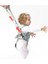 Bebek Yürüyor Kemer Karikatür Baykuş Sepet Bebek Toddler Yürüteç Artifact Amazon Patlama (Yurt Dışından) 2