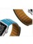 Apple Watch Için Silikon Manyetik Kayış Kordonlu Saat (Yurt Dışından) 4