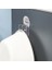 Deliksiz Duvara Monte Paslanmaz Çelik Washbasin Depolama Rafı, Banyo Havzası Rafı (Yurt Dışından) 5