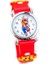 28MM/7MM/210MMELTRONIC Watch, 3D Silikon Karikatür Ilkokul Çocuk Kuvars Saati Için Uygun (Yurt Dışından) 1