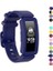 Fitbit Ace 2 ile Uyumlu Çocuk 9 + Bileklik Aksesuarları (Yurt Dışından) 1