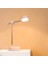 LED Katlanır Depolama Masası Lambası, Öğrenci Öğrenme Göz Koruma Lambası, USB Şarj Masaüstü Okuma Lambası (Yurt Dışından) 3