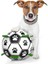 Interaktif Futbol Oyuncakları Küçük Köpekler Için Isırıl Dayanıklı Tpu Topu Evcil Hayvanlar Oyuncak Küçük Köpekler Için Açık Köpek Eğitim Aksesuarları | Köpek Oyuncakları (Yurt Dışından) 2