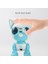 Robot Köpek Robotik Yavru Patröcüsü Okul Öncesi Interaktif Oyuncak Doğum Günü Hediyeleri Noel Hediyesi Oyuncak Pet Çocuk Hediye Onlar Hatta Bark Olarak | Elektronik Evcil Hayvanlar (Yurt Dışından) 2