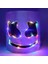 Dj Marshmallow Maskesi Başlık LED (Yurt Dışından) 2