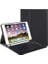 Qwert Apple iPad 10.2in 2019 Ayrılabilir Kablosuz Bluetooth Klavye Tablet Evrensel Bluetooth Klavye Kılıfı Günü | Klavyeler (Siyah) (Yurt Dışından) 1