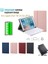 Qwert Apple iPad 10.2in 2019 Ayrılabilir Kablosuz Bluetooth Klavye Tablet Evrensel Bluetooth Klavye Kılıfı Günü | Klavyeler (Siyah) (Yurt Dışından) 2