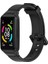 Huawei Band 6 / Honor Band 6 Için Evrensel Nefes Alabilen Silikon Yedek Kayış Kordonlu Saat (Yurt Dışından) 2