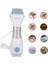 Elektrikli Lice Catcher Pet Saç Temizleyici Çok Fonksiyonlu Fiziksel Lice Yumurta Tarak Pet (Ingıltere Fişi) (Yurt Dışından) 3
