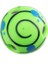 15 cm Wobble Wag Giggle Ball Köpek Oyna Eğitim Pet Oyuncak Komik Sesli (Yurt Dışından) 1