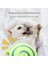 15 cm Wobble Wag Giggle Ball Köpek Oyna Eğitim Pet Oyuncak Komik Sesli (Yurt Dışından) 4