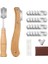 Ekmek Bıçağı, Ekmek Bıçağı Kesici Alet, Diy Ekmek Desenleri Için Kullanılır Bdliv (Yurt Dışından) 1