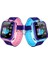 Bulucu Izci, Anti Kayıp Monitör - Kid Smartwatches (Pembe) (Yurt Dışından) 4