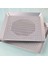 Square Punch Pizza Pan, Ev Pişirme Tavası, Evde Ekmek Tavası (Yurt Dışından) 2