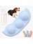 Pet Oyuncak Tpr Molar Isırık Dayanıklı Etkileşimli Köpek Bite Stick Bulmaca (Mavi) (Yurt Dışından) 4