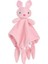 Tony Lvee Animal Comfort Havlu, Yeni Doğan Bebekler Için Uyuyan Bebek - 30*27CM - (Yurt Dışından) 1