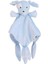 Tony Lvee Animal Comfort Havlu, Yeni Doğan Bebekler Için Uyuyan Bebek - 30*27CM - (Yurt Dışından) 3
