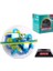 Labirent Ball Labirent Oyuncaklar Zorlu Bariyerler Sihirli Puzzle Oyunu Bağımsız Çocuklar Için Oynamak | Gags & Amp;pratik Şakalar (Yurt Dışından) 1