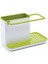 Caddy Lavabo Alan Organizatörü - Beyaz/yeşil (Yurt Dışından) 1